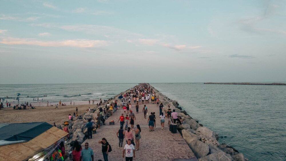 Se posiciona Soto la Marina como tercer destino turístico