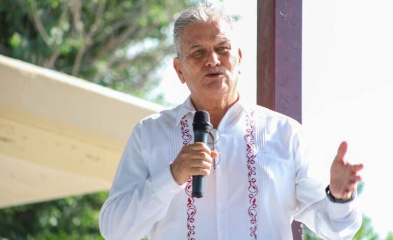 Impulsa SST estrategia federal “3 X Mi Salud”